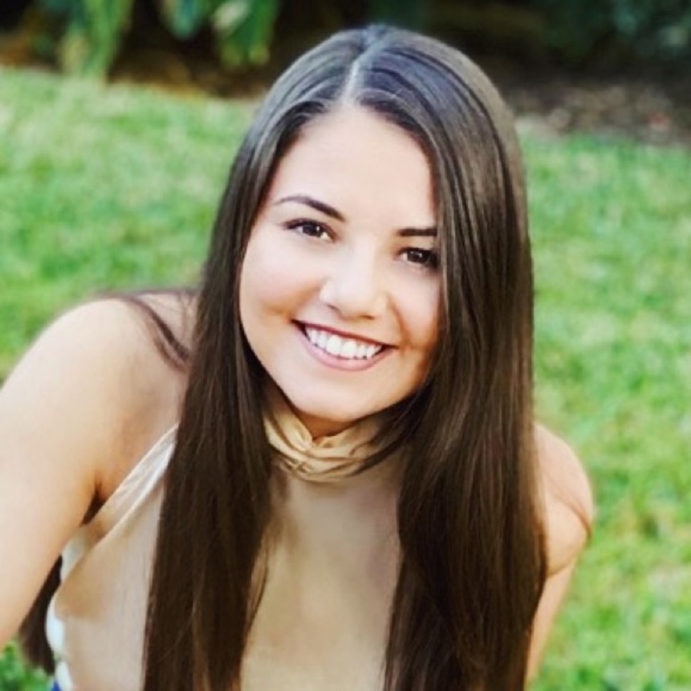 Meet your Posher, Mackenzie